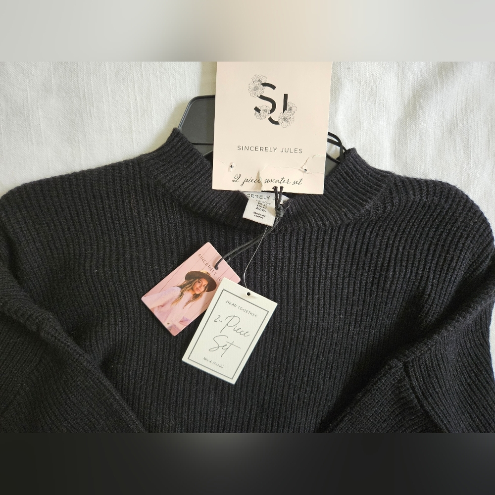 COPY - Sincerely Jules Set